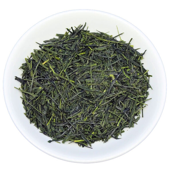 Sencha Tobetto