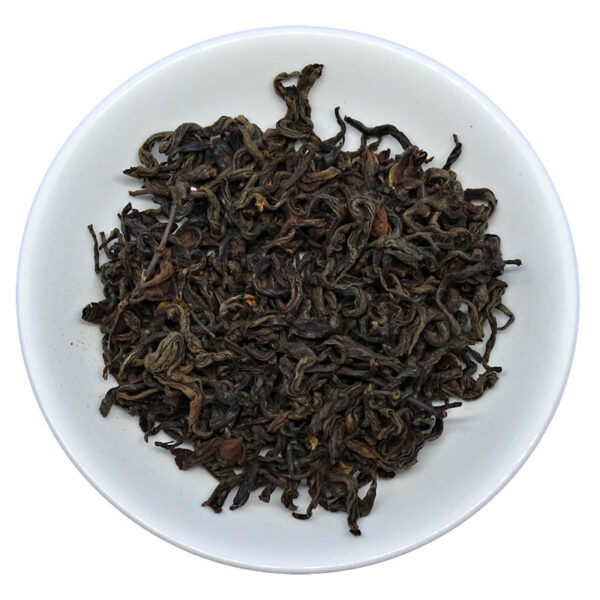 Ilam Black 2°Flush