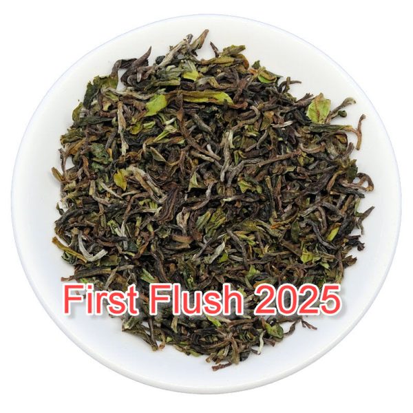 Risheehat SFTGFOP1 1°Flush