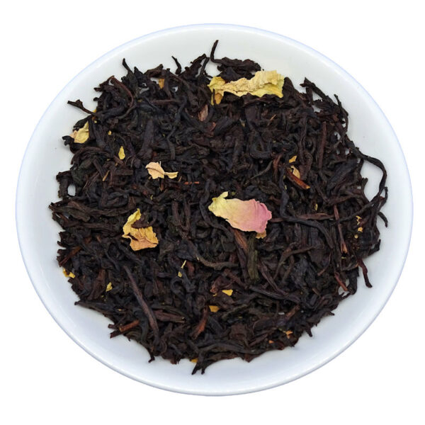 Tè alla Rosa