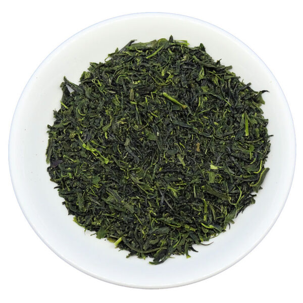 Tamaryokucha
