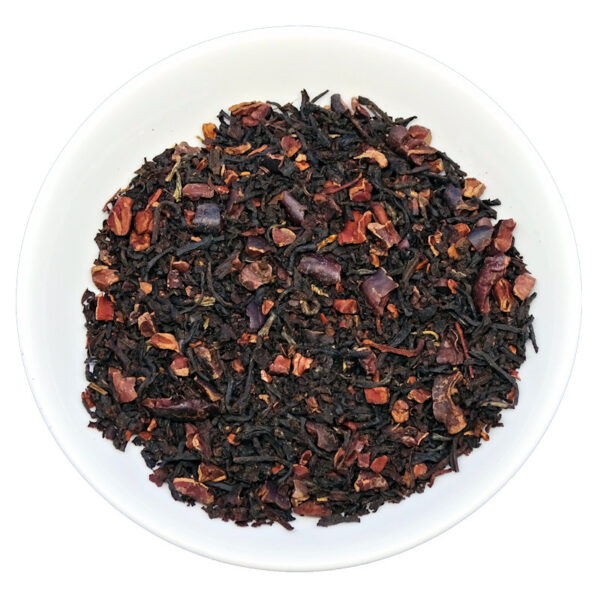 CioccolaTè