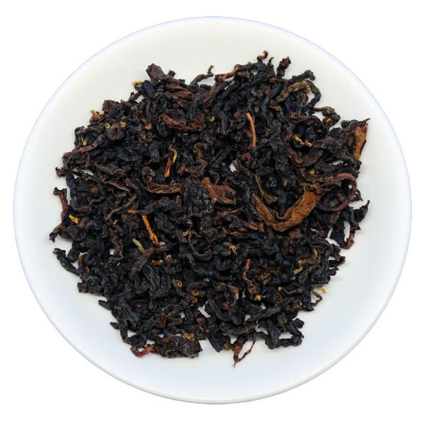 Black Lily