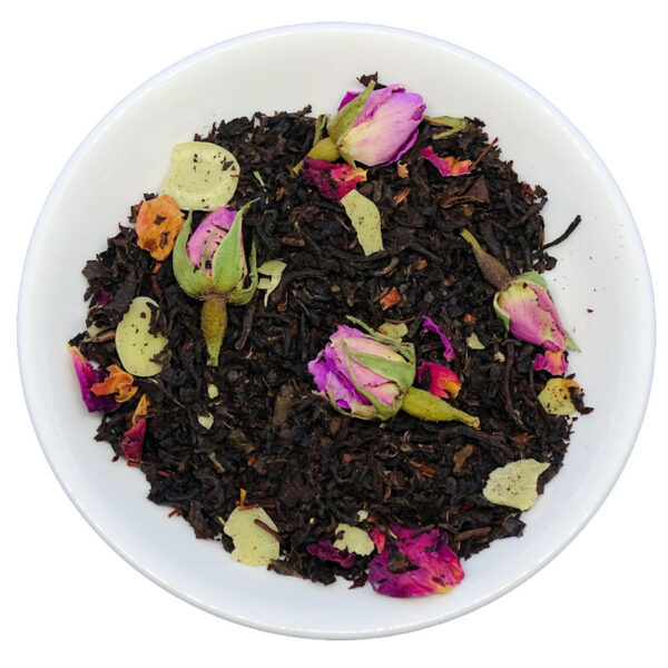 Mandorla e Rosa