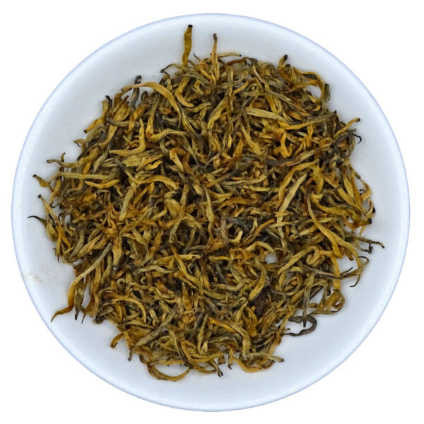 Ilam Golden Tips