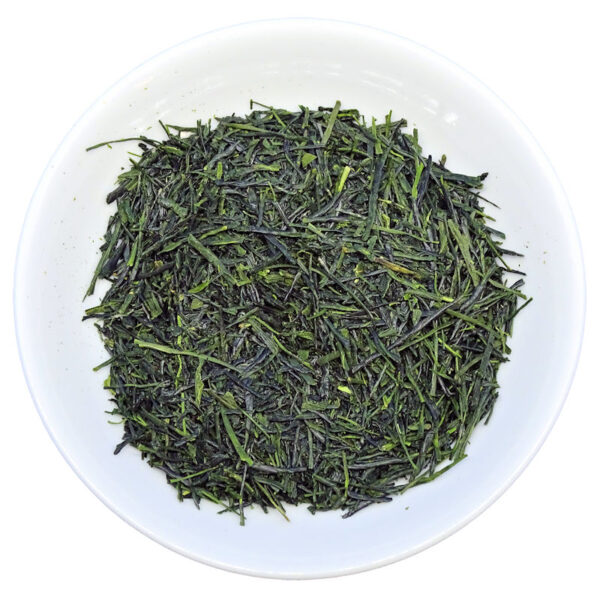 Sencha Yabukita